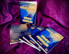 Witchcraft Powers of Wand & Pendulum - occult magick spells rituals witch book comprar usado  Enviando para Brazil