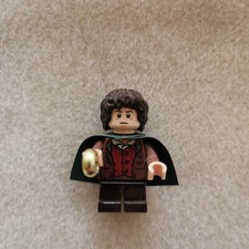 Lego frodo character d'occasion  Expédié en Belgium