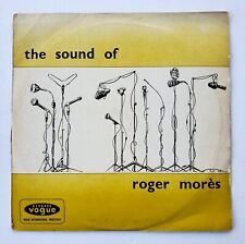 Roger mores the d'occasion  Expédié en Belgium