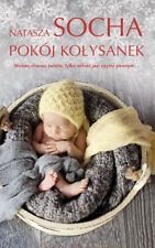 Lullaby Room - Natasha Statue - POLISH BOOK - POLISH BOOK na sprzedaż  PL