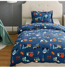 Bedsure toddler duvet for sale  WILLENHALL