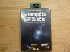 Dvd tempête siècle d'occasion  Sennecey-le-Grand
