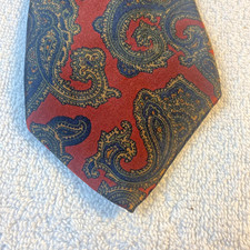 Vintage robert talbott for sale  Goose Creek