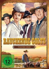 Rauchende colts volume gebraucht kaufen  Berlin