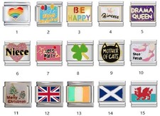 Bracelets & Charms for sale  LIVERPOOL
