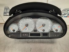 Bmw instrument speedometer for sale Bmw instrument speedometer for sale  MANCHESTER