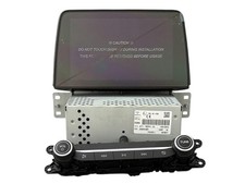 FORD FOCUS MK4 IV JX71-18B955-FC RADIO NAVIGATION DISPLAY SCREEN - PERFECT na sprzedaż  PL