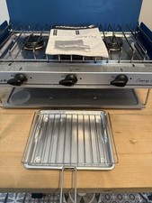 Camping gaz chef for sale  SHEFFIELD
