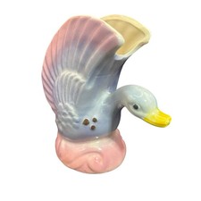 Vintage duck planter for sale  Northern Cambria