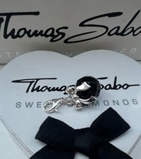 Thomas sabo bsidian gebraucht kaufen  Billigheim-Ingenh., Birkwlr., Eschbach