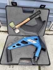 Primatech h330 hardwood for sale  DENNY
