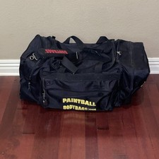 Paintball bodybags vintage for sale  Bella Vista