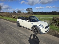 2010 mini cooper s convertible for sale 2010 mini cooper s convertible for sale ILMINSTER