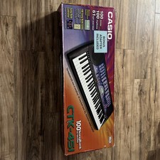 Casio ctk 451 for sale  Pinellas Park