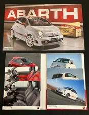 Rare official fiat for sale  NEWCASTLE UPON TYNE
