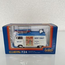 Tomica dandy f24 d'occasion  Expédié en France