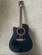 Jay turser dreadnaught for sale  ST. HELENS