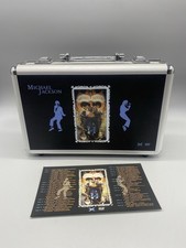 Michael Jackson – The Ultimate Collection Deluxe Trunk Case – 33 Discs COMPLETE comprar usado Michael Jackson – The Ultimate Collection Deluxe Trunk Case – 33 Discs COMPLETE comprar usado  Enviando para Brazil