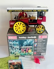 Wilesco d409 showmans for sale Wilesco d409 showmans for sale  WISBECH