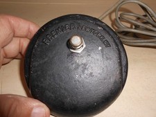 INTERRUPTOR DE PÉ AMPLIFICADOR DE GUITARRA VINTAGE PREMIER TUBE comprar usado  Enviando para Brazil
