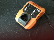 Aeg volt battery for sale  BRIERLEY HILL