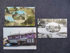 Postcards ferring sea for sale  NOTTINGHAM