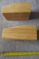 Blocks hand balance for sale  SOUTHSEA