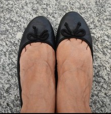 Ballerine donna usate usato  Tirano