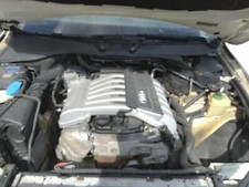 Audi anti lock for sale  Cooperstown