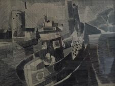 Adrien seguin encre d'occasion  Paris IX