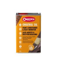 Owatrol oil colourless for sale  UK