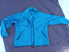 Veste coupe vent d'occasion  Le Val