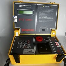 Pat tester seaward for sale  STOKE-ON-TRENT