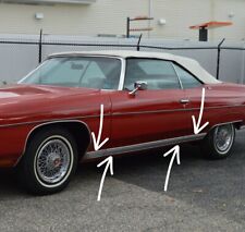 1973 chevy caprice for sale  Hornick