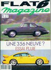 Flat magazine 365 d'occasion  Hennebont