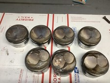 Diamond custom pistons for sale  Hamilton