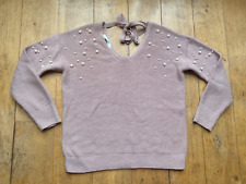 Pull femme promod d'occasion  Courtry