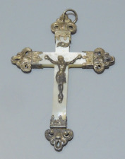 Belle croix pendentif d'occasion  Angoulême