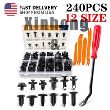 Toyota 240pcs bumper for sale  USA