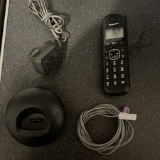 Panasonic tgba20e phone for sale  LINCOLN