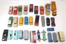 Vintage dinky toys for sale  Amherst
