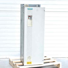 Siemens simovert masterdrives gebraucht kaufen  Pirmasens