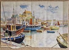 Geo toseland vintage for sale  LONDON