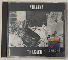 Nirvana bleach alternative usato  Giussano