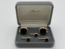 Vintage anson black for sale  Hoschton