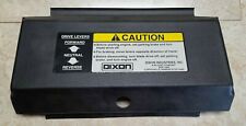 Usado, Capa de bateria Dixon/Husqvarna ASM 539115854/4687 comprar usado  Enviando para Brazil