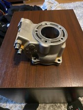 Yamaha yz 125 1995 Cylinder/Jug/Barrel na sprzedaż  PL