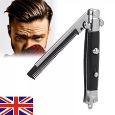Comb pocket hair for sale  UK