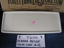 Toto st934 toilet for sale  El Cajon