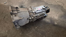 Gs6 37bz schaltgetriebe gebraucht kaufen  Annaburg
